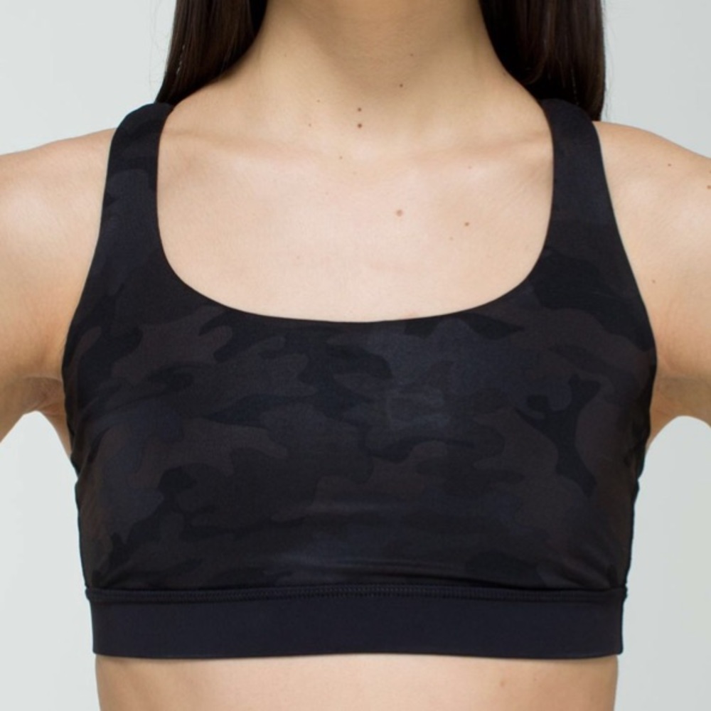 Lululemon Energy Bra